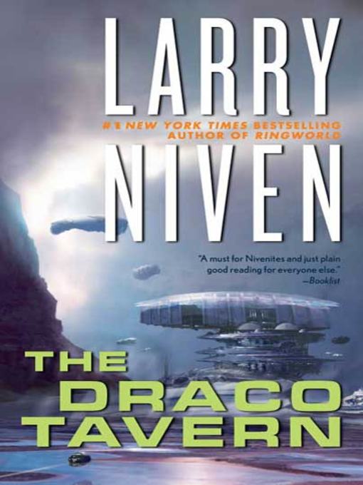 Title details for The Draco Tavern by Larry Niven - Wait list